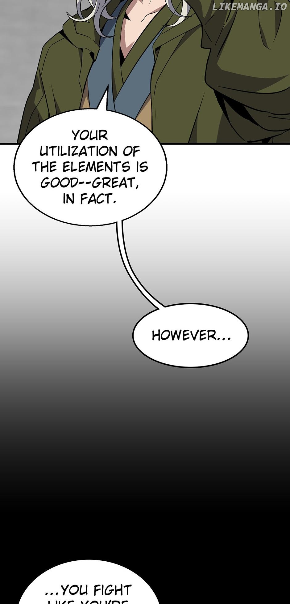 The Beginning After The End Chapter 219 image 47